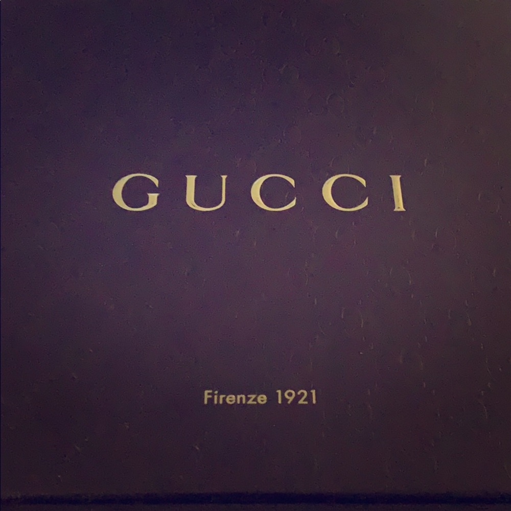 Rare Gucci Snake Skin Loafers